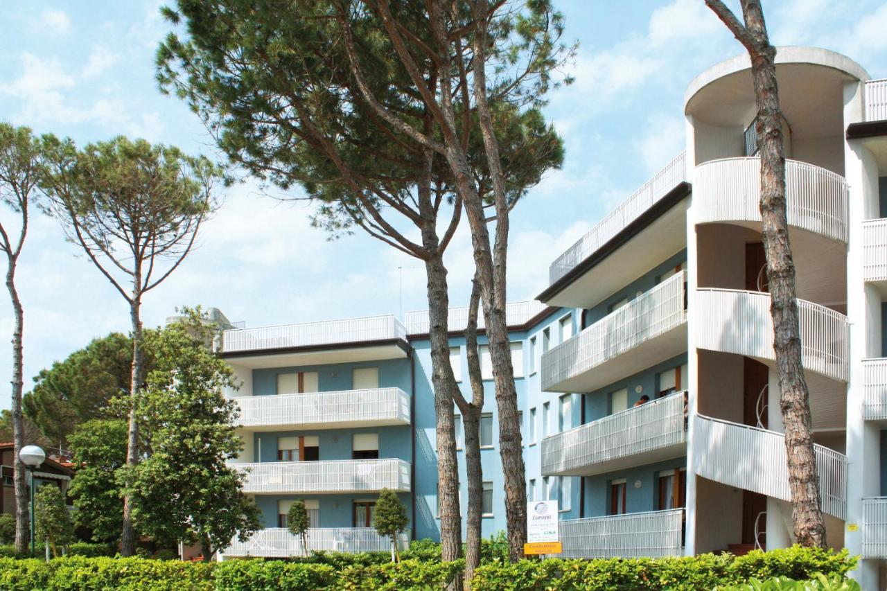 Appartamenti Narcisi Μπιμπιόνε Εξωτερικό φωτογραφία
